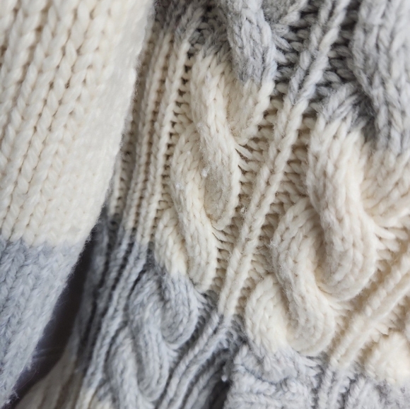 Abercrombie and Fitch knit cardigan - Picture 4 of 6